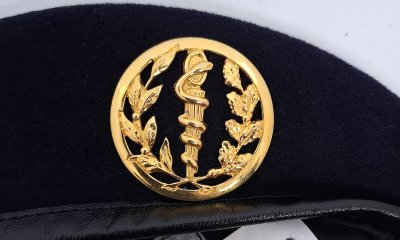 Service de santé des armées