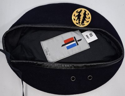 Service de santé des armées