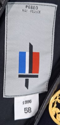 Service de santé des armées