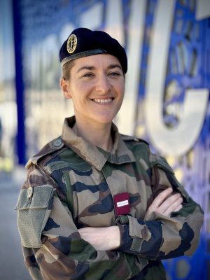 Service de santé des armées