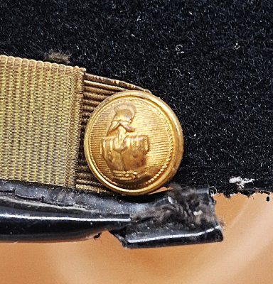 Sous-lieutenant du Génie