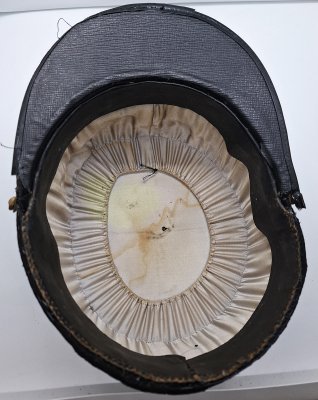 Sous-lieutenant du Génie