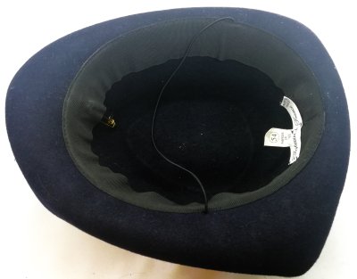 Tricorne de l'ingénieur 