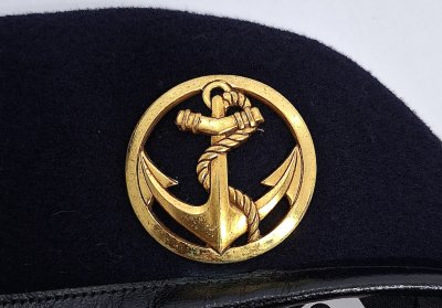 Troupes de marine