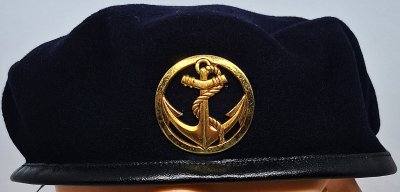 Troupes de marine