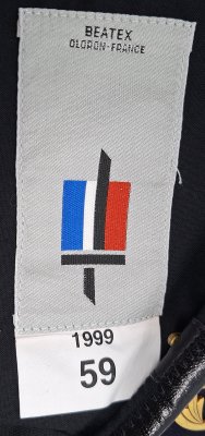 Troupes de marine