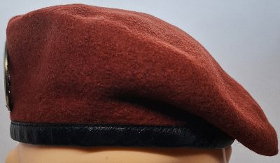 1er Régiment Parachutiste Gabonais 