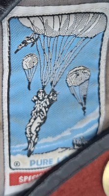 1er Régiment Parachutiste Gabonais 