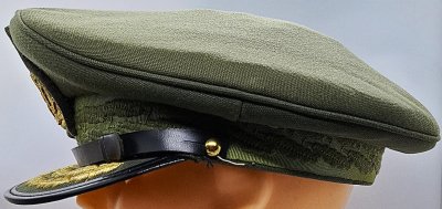 Ανωτάτου Αξιωματικού Ελλην