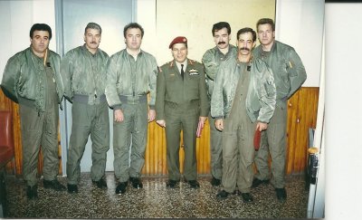 Ανωτάτου Αξιωματικού Ελλην