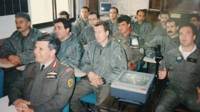 Ανωτάτου Αξιωματικού Ελλην