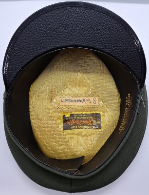 Ανωτάτου Αξιωματικού Ελλην