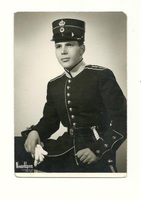 Ανωτάτου Αξιωματικού Ελλην