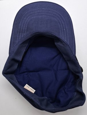  Gorra de Faena Azul M77