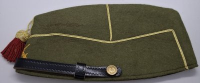 Legión Española