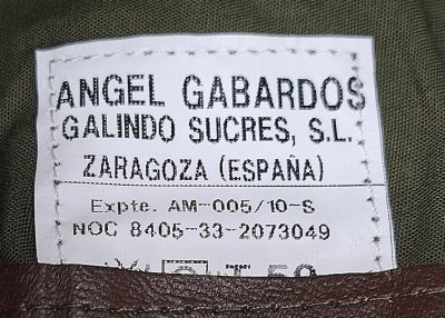 Legión Española
