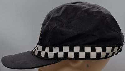Policía local de España
