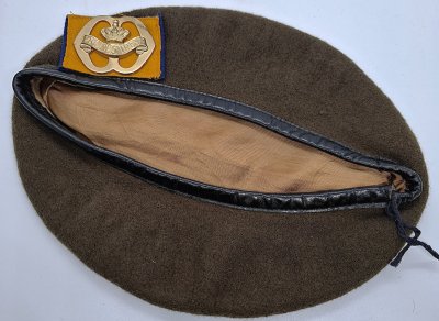 Garderegiment Fuseliers Prinses Irene