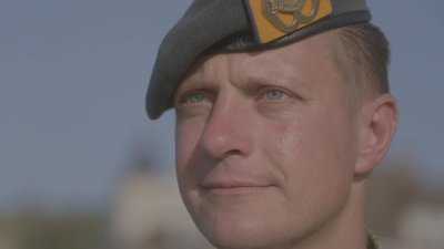 Garderegiment Fuseliers Prinses Irene
