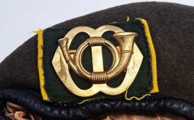 Garderegiment Jagers