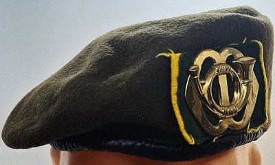 Garderegiment Jagers