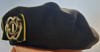 Garderegiment Jagers