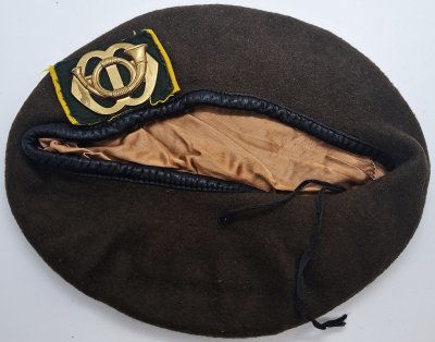 Garderegiment Jagers