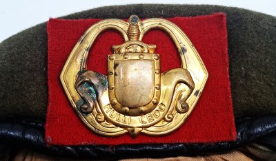 Infanterieregiment - Algemeen