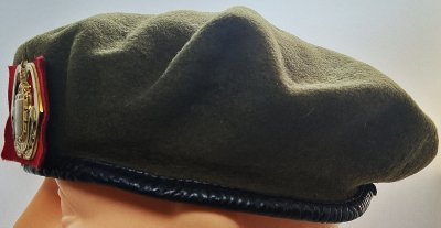 Infanterieregiment - Algemeen