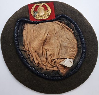 Infanterieregiment - Algemeen