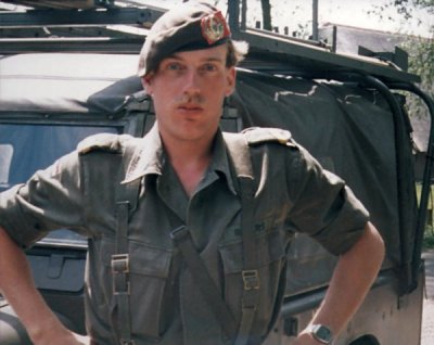 Infanterieregiment - Algemeen