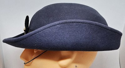 KLU Luchtmacht pet - dames