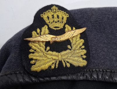 Koninklijke luchtmacht KLU