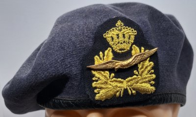 Koninklijke luchtmacht KLU
