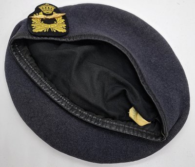 Koninklijke luchtmacht KLU