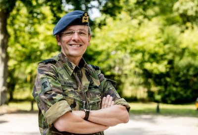 Koninklijke luchtmacht KLU