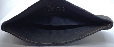 Koninklijke Luchtmacht schuitje