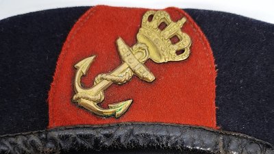 Korps Mariniers