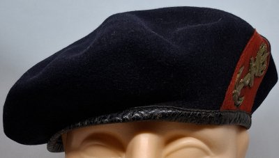 Korps Mariniers