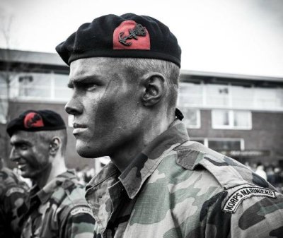 Korps Mariniers
