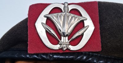 Militaire administratie