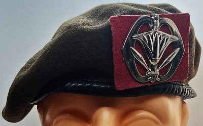 Militaire administratie