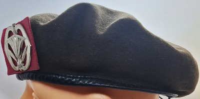 Militaire administratie