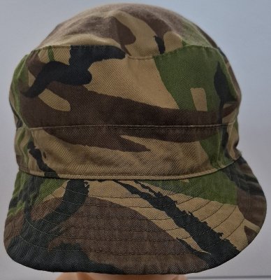 Nederlandse leger veldpet M93