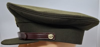 Pet Uniform model 1963 (DT63)