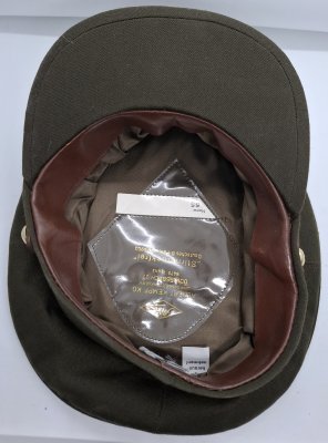 Pet Uniform model 1963 (DT63)