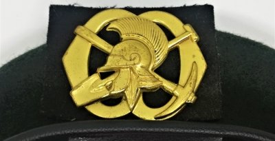 Regiment Genietroepen