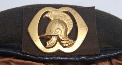 Regiment Genietroepen