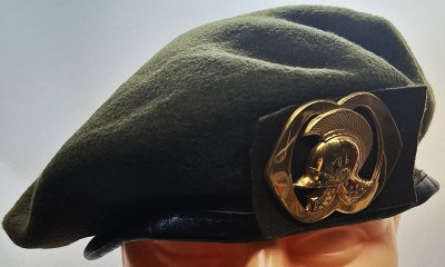 Regiment Genietroepen