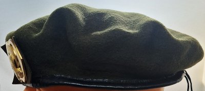 Regiment Genietroepen